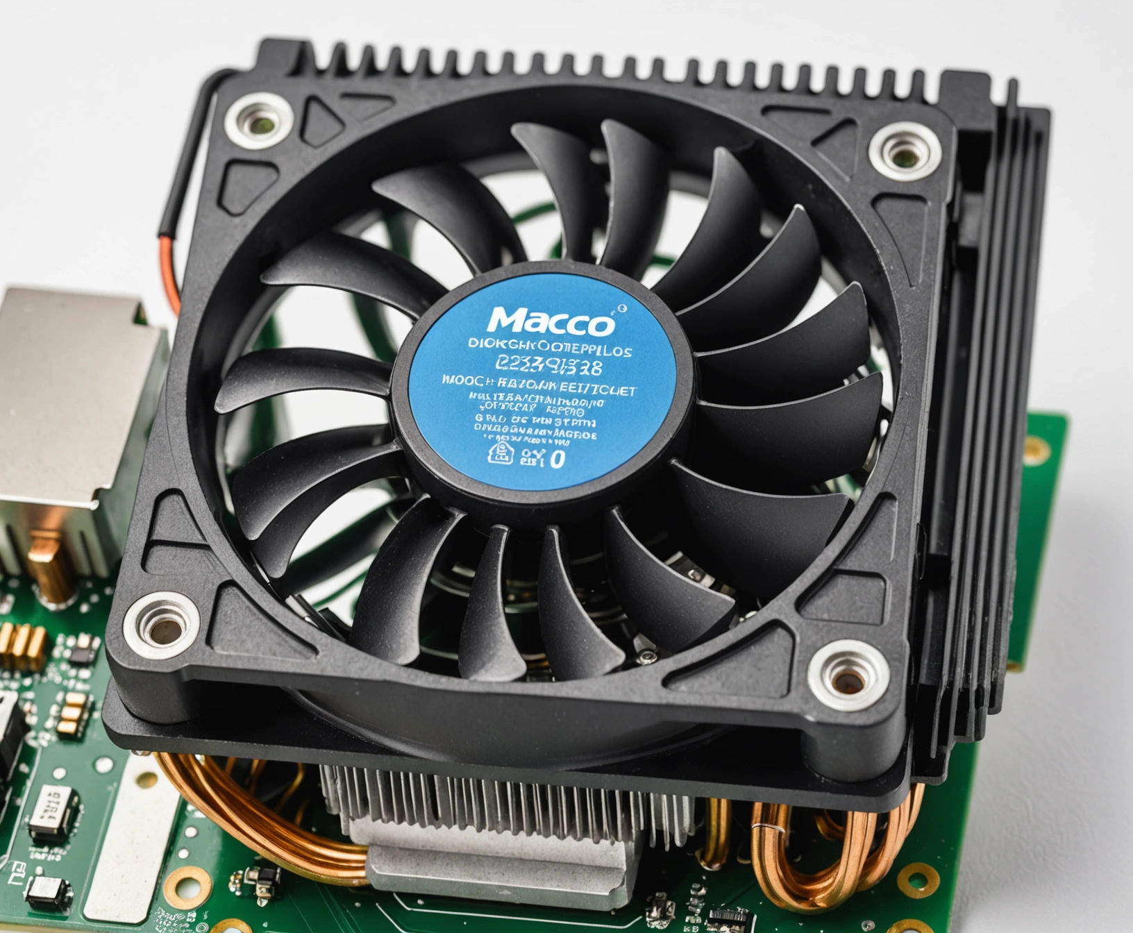 Recambios de calidad instalados en nuestro taller de Barcelona