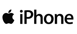 Reparar iPhone Barcelona - Iphone logo