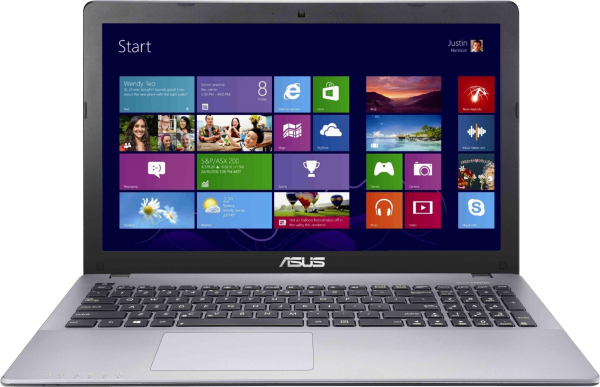 Reparar portátil Asus Barcelona - Asus portatil