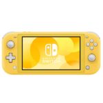 Reparar Nintendo Switch Barcelona - Reparacion nintento switch lite