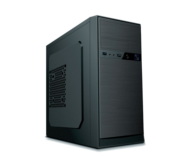 Torre pc micro atx m500 - TecInfoBCN