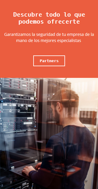 Partners tecinfobcn - TecInfoBCN