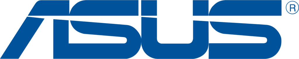 Reparar portátil Asus Barcelona - Asus logo.