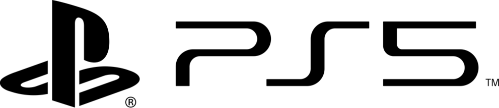 Reparar PS5 Barcelona - Ps5 logo