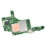 Reparar Nintendo Switch Barcelona - Reparar placa base switch