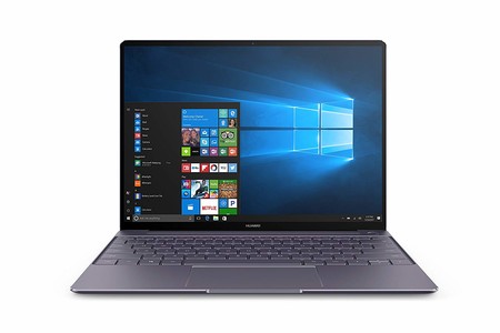 portatil huawei