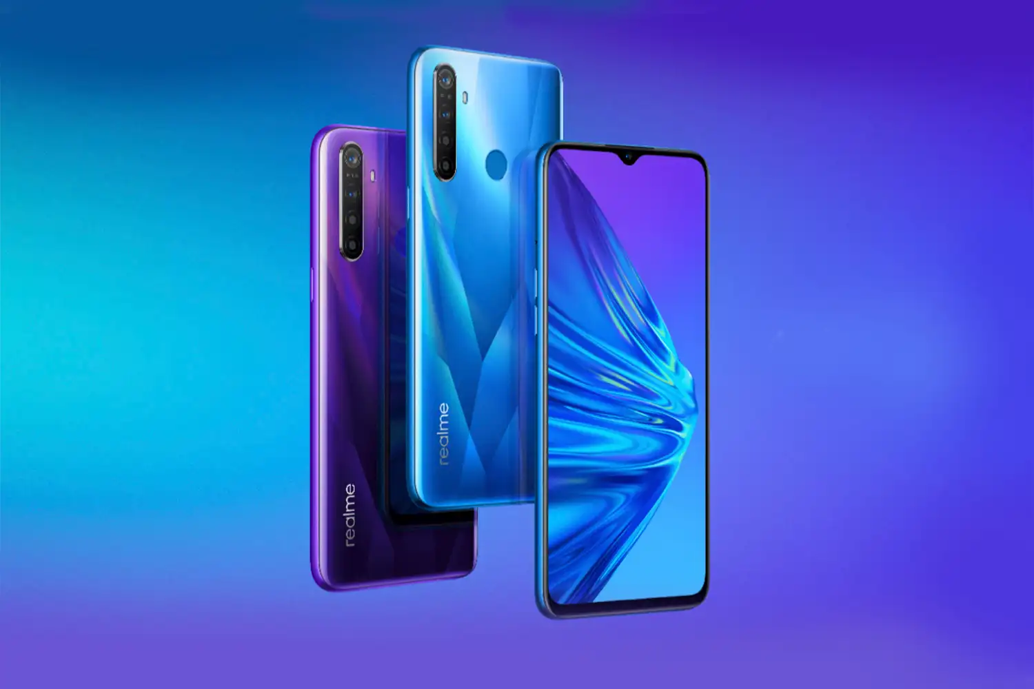 Realme moviles reparar - TecInfoBCN
