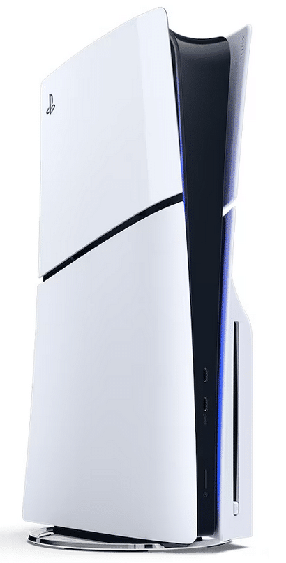 Reparar PS5 Barcelona - Ps5 slim