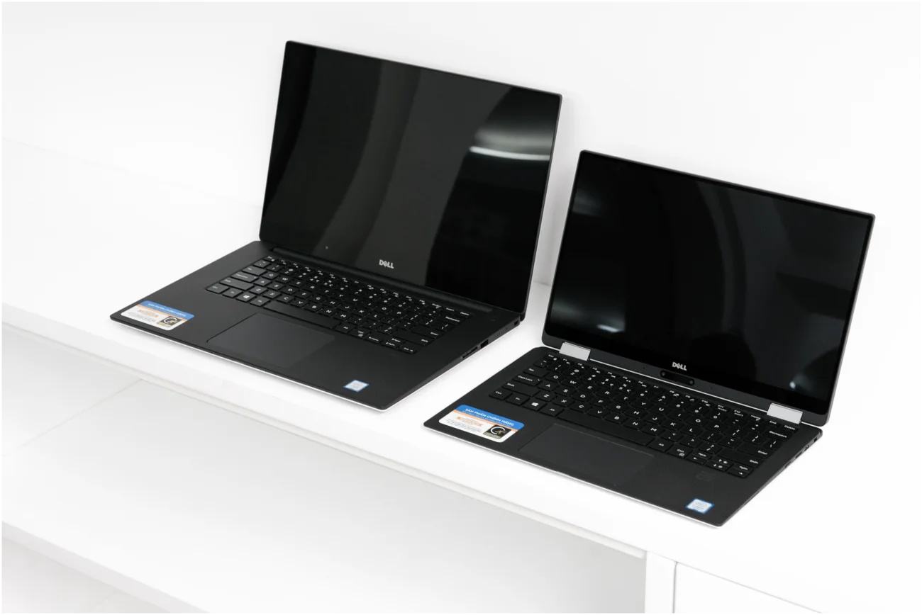 Reparar ordenador portátil DELL