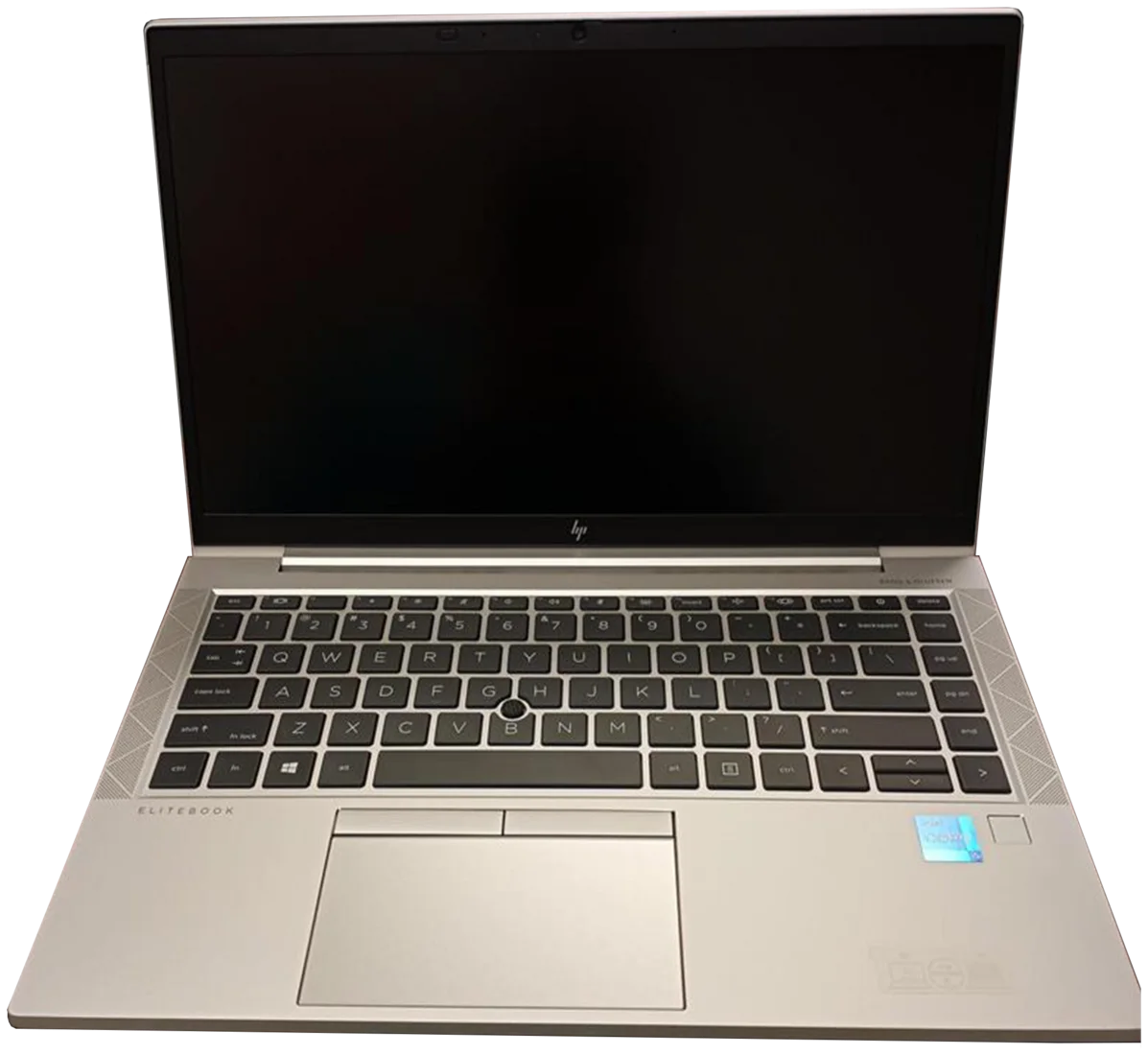 Reparar ordenador portátil HP