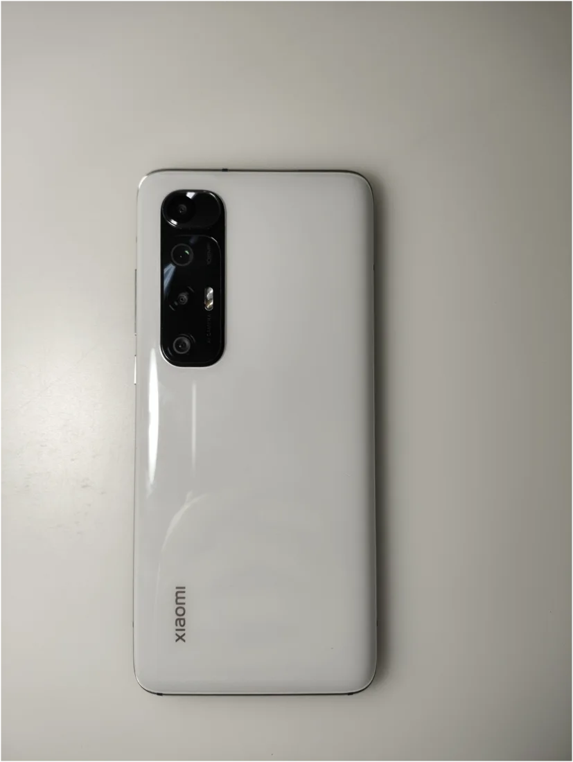 Móvil Xiaomi - reparación en Barcelona