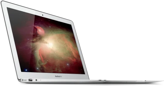 MacBook Air A1369 de 13 pulgadas