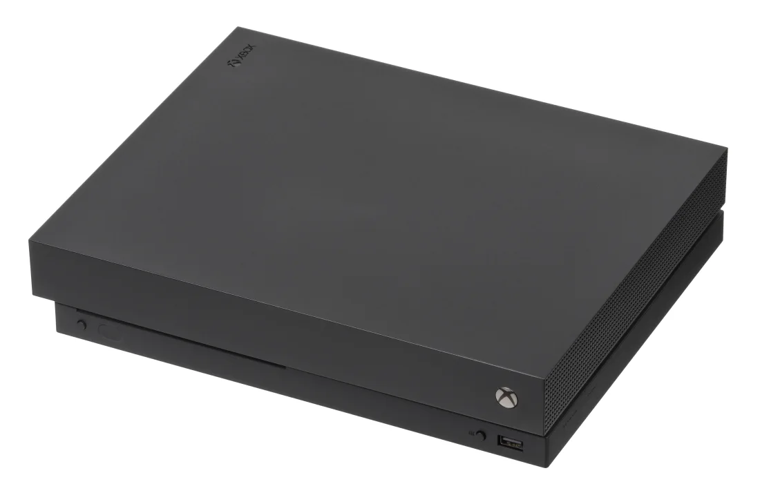 Reparar Xbox One X en Barcelona