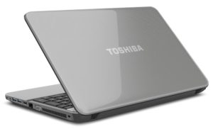 Servicio técnico Reparación Portátiles Toshiba en Barcelona