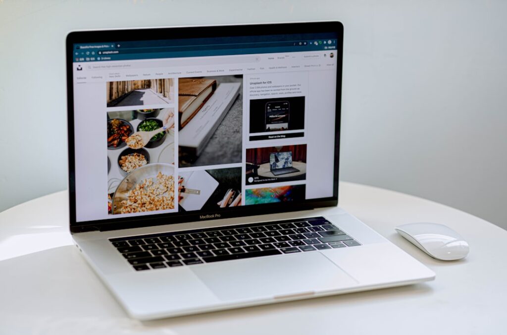 Cambio Pantalla HP Pavilion 15: Display con Manchas